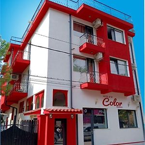 Hotel Color
