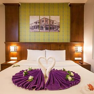 First-Floor Double Room